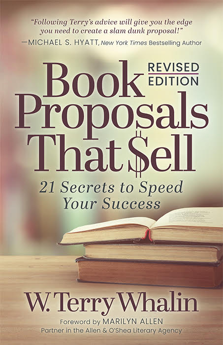 Book Proposals That $ell Revised Edition